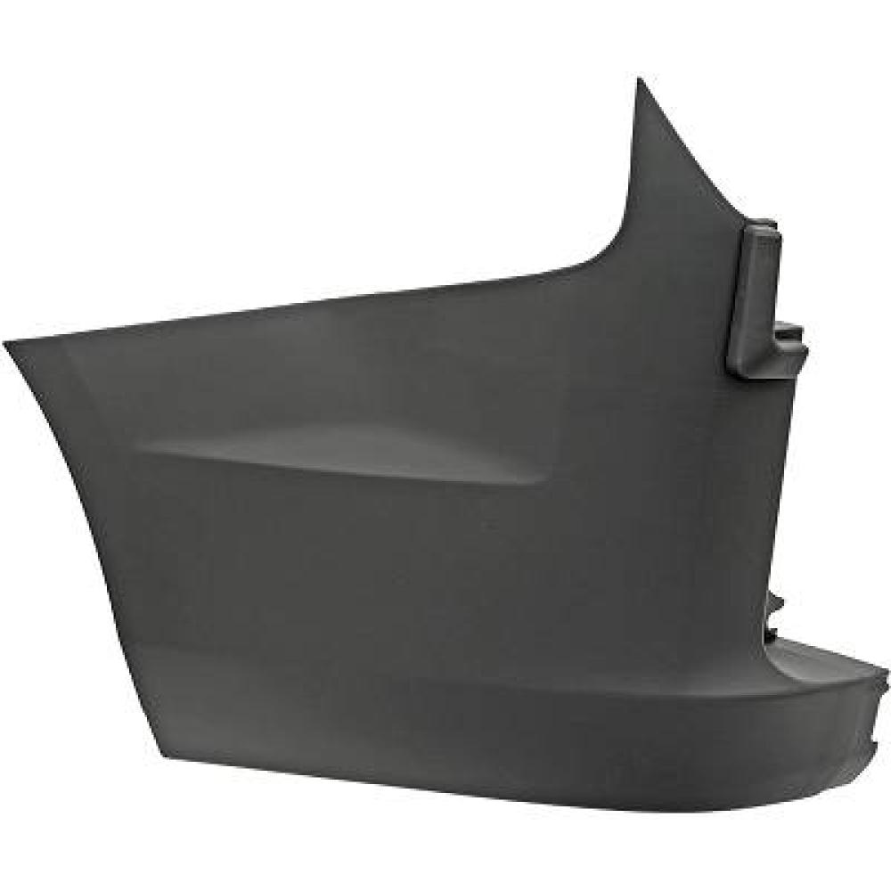 Pare-chocs arrière gauche Ford Transit Tourneo Custom 12-18