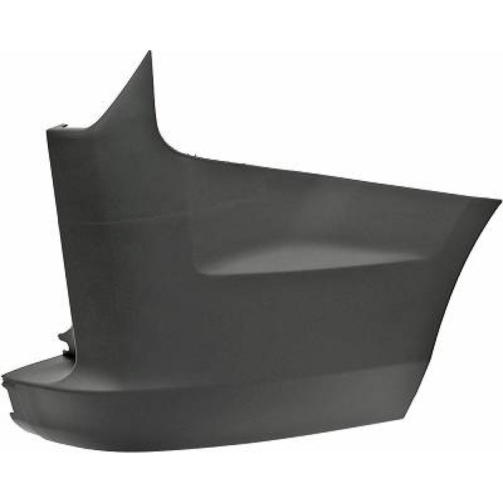 Pare-chocs arrière droite Ford Transit Tourneo Custom 12-18