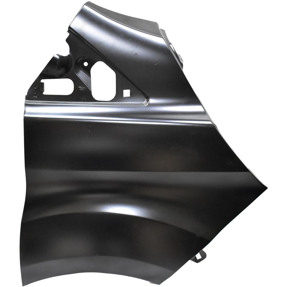 Aile avant droite Ford Transit Custom 18->>