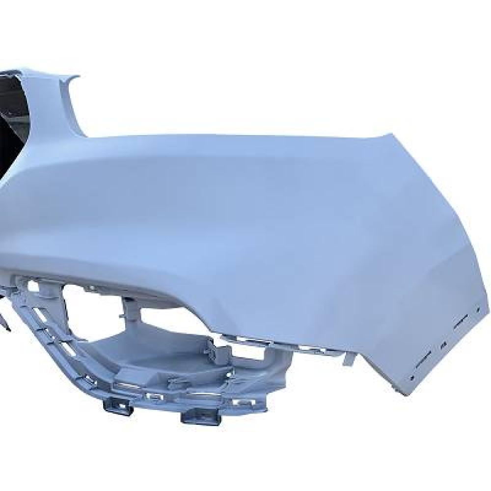 Pare-chocs avant Ford Transit Custom 18->>