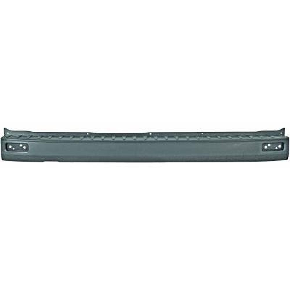 Pare-chocs centre Ford Transit Tourneo Custom 12-18