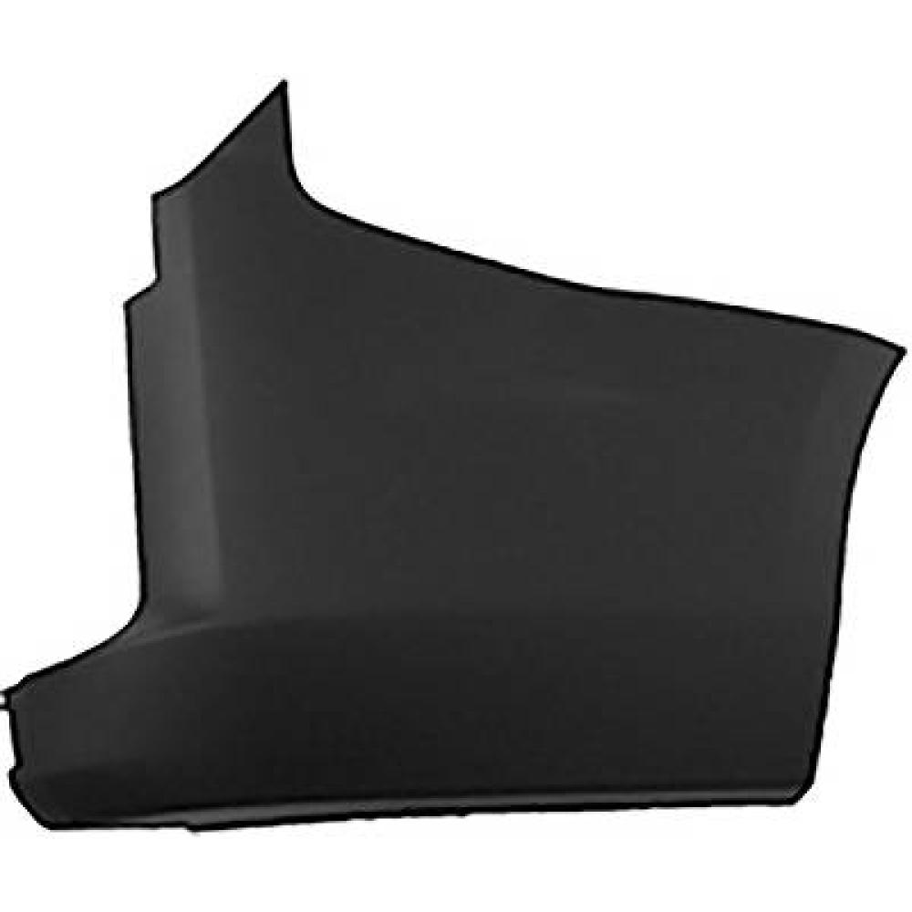 Pare-chocs arrière droite Ford Transit Tourneo Custom 12-18