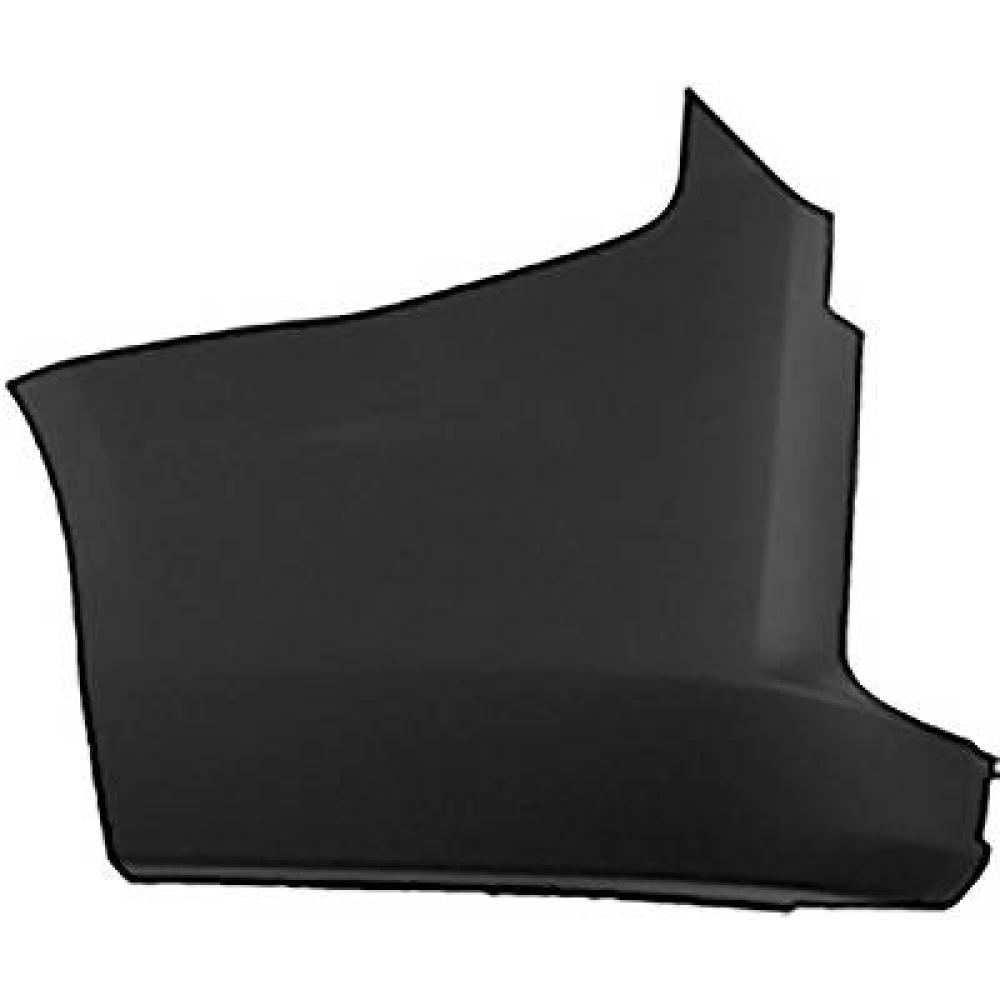 Pare-chocs arrière gauche Ford Transit Tourneo Custom 12-18