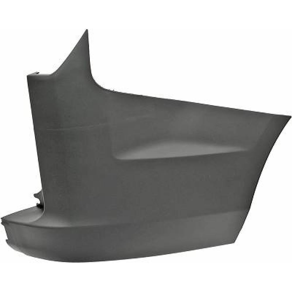 Pare-chocs arrière droite Ford Transit Tourneo Custom 12-18