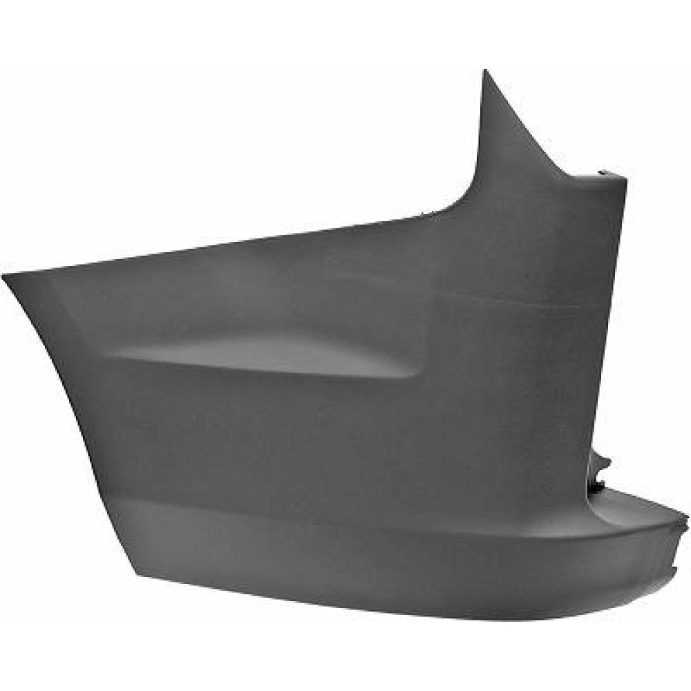 Pare-chocs arrière gauche Ford Transit Tourneo Custom 12-18