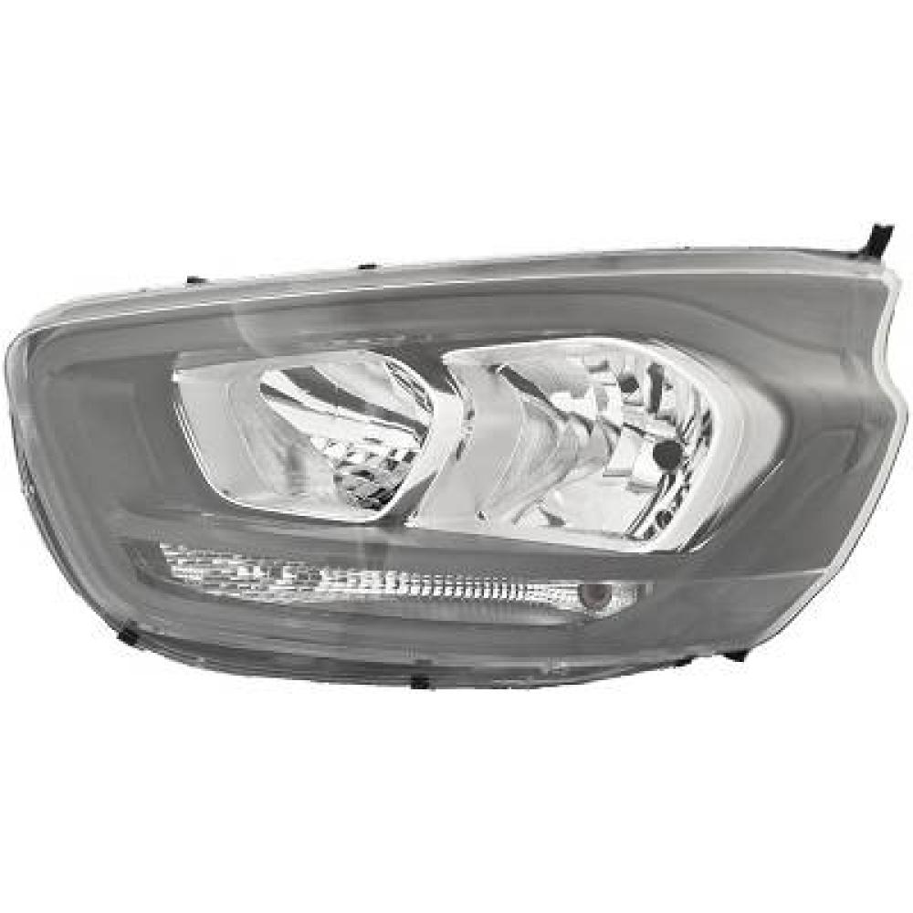 Projecteur principal gauche Ford Transit Tourneo Custom 12-18