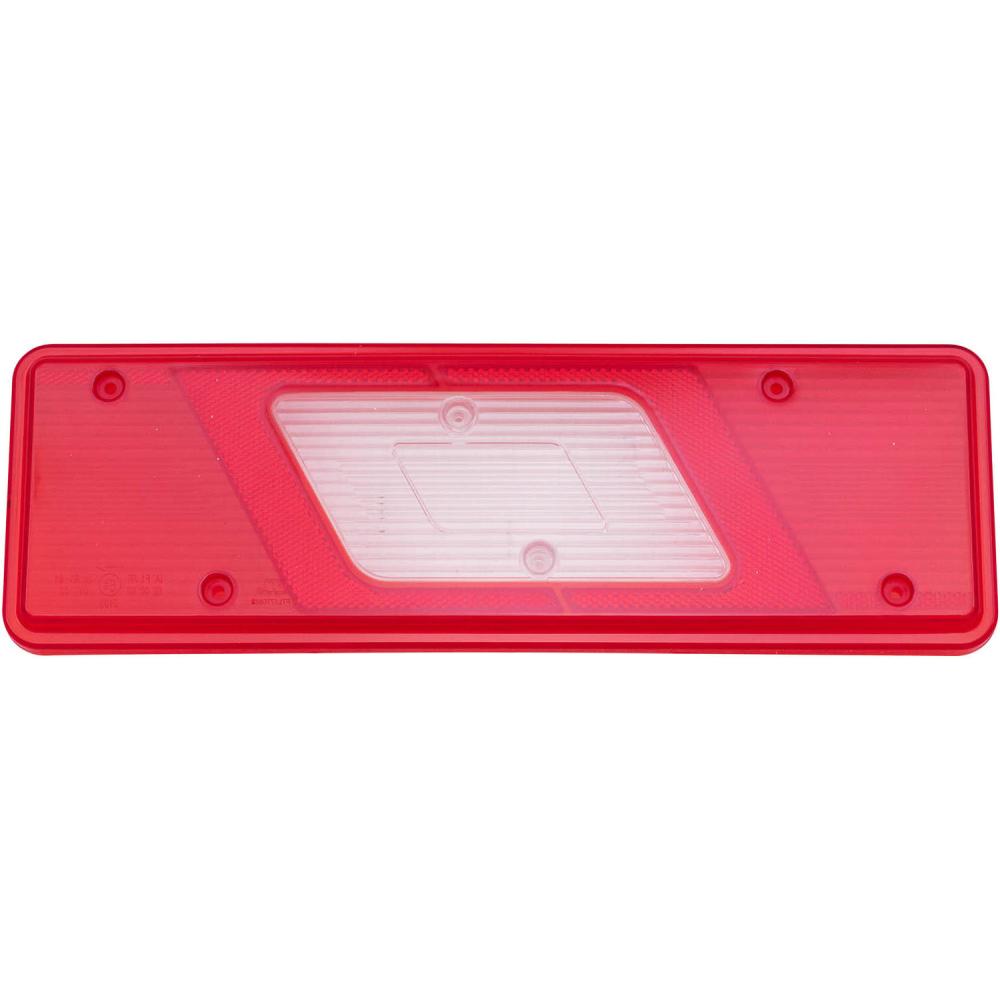 Feu arrière gauche Ford Transit Tourneo Custom 12-18