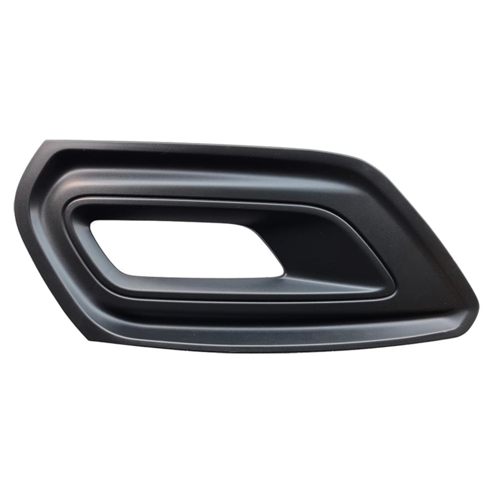 Grille de ventilation, pare-chocs avant droite Ford Transit Custom 18->>