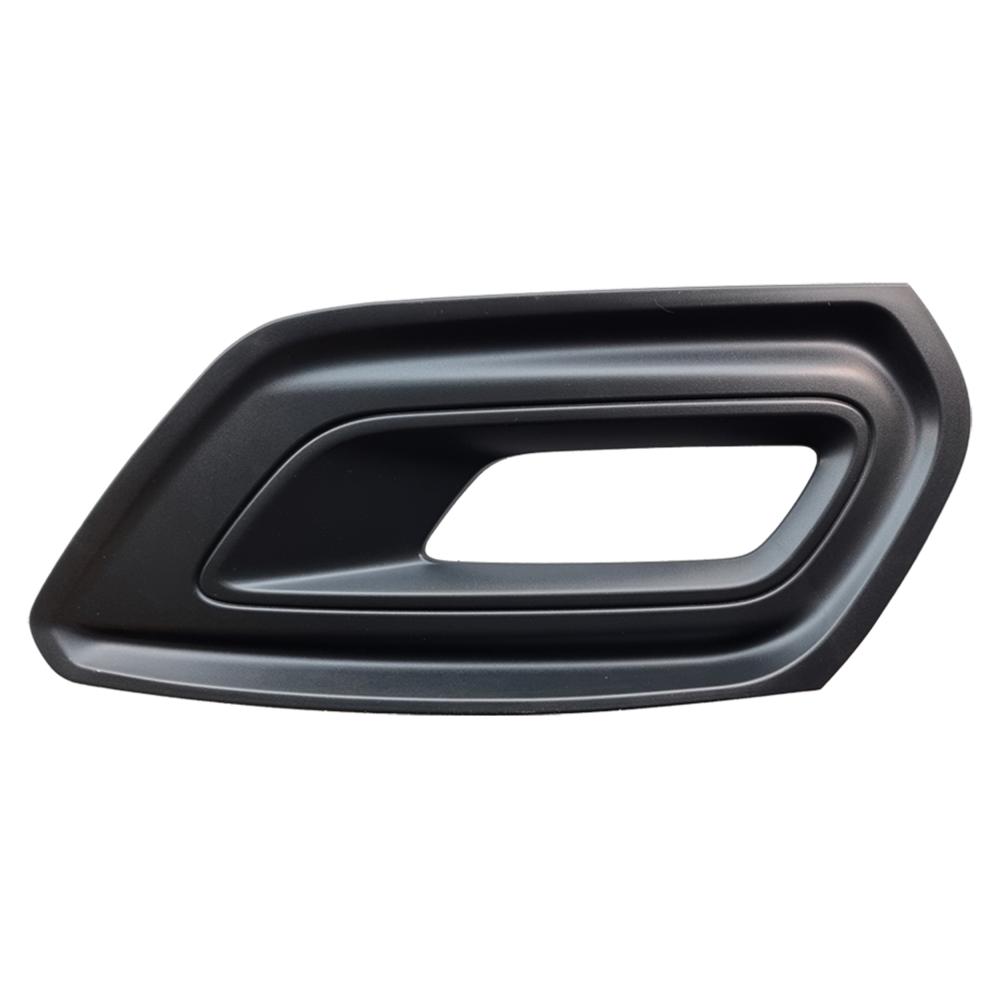 Grille de ventilation, pare-chocs avant gauche Ford Transit Custom 18->>