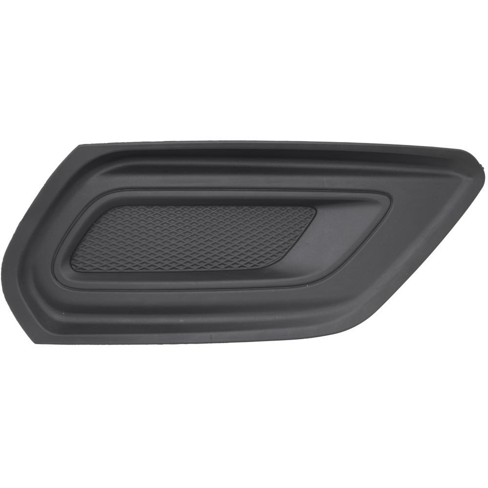 Grille de ventilation, pare-chocs avant droite Ford Transit Custom 18->>