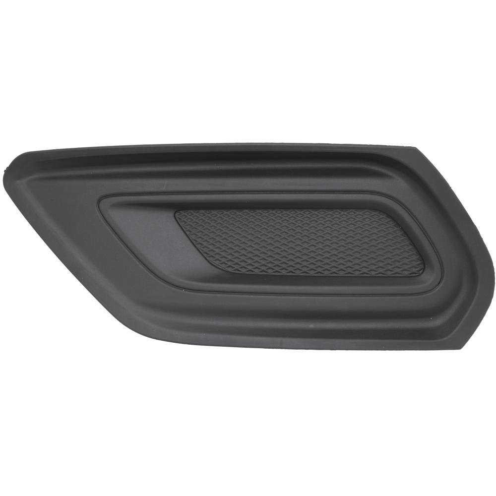 Grille de ventilation, pare-chocs avant gauche Ford Transit Custom 18->>