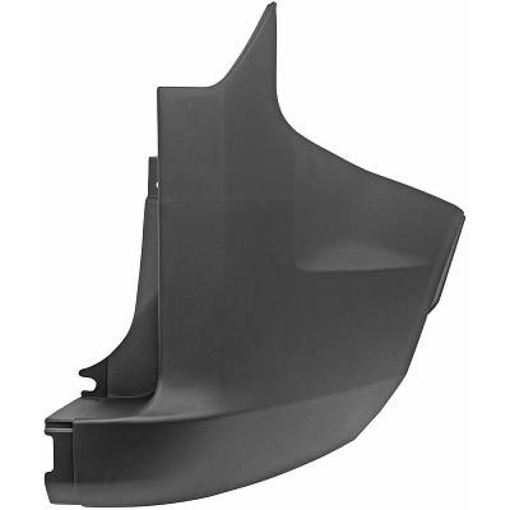 Pare-chocs arrière gauche Ford Transit Custom 18->>