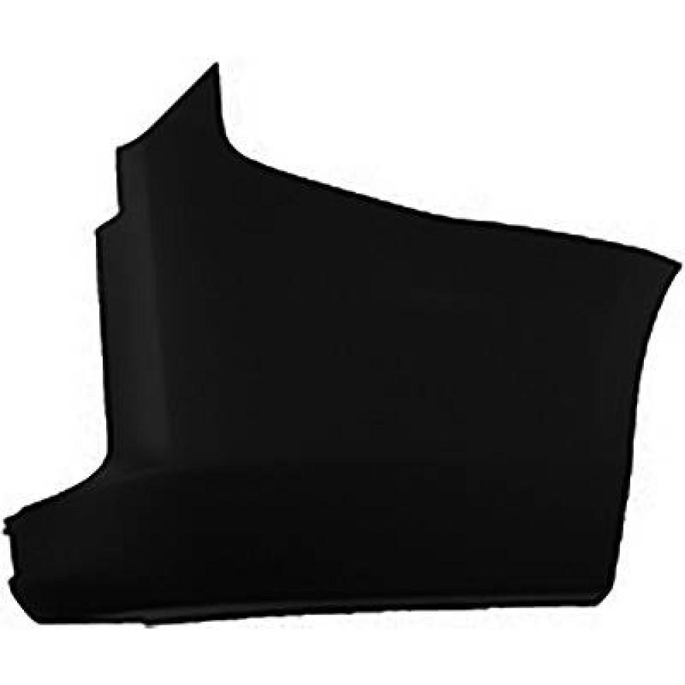 Pare-chocs arrière droite Ford Transit Custom 18->>