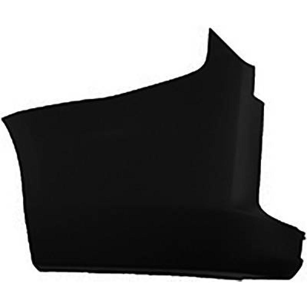 Pare-chocs arrière gauche Ford Transit Custom 18->>