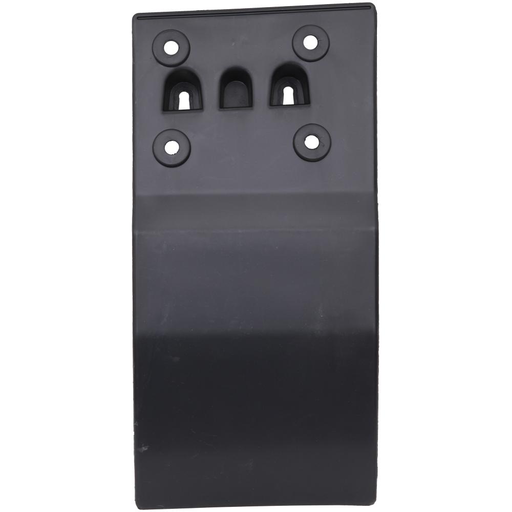 Baguette et bande protectrice, panneau latérale avant gauche Ford Transit Tourneo Custom 12-18