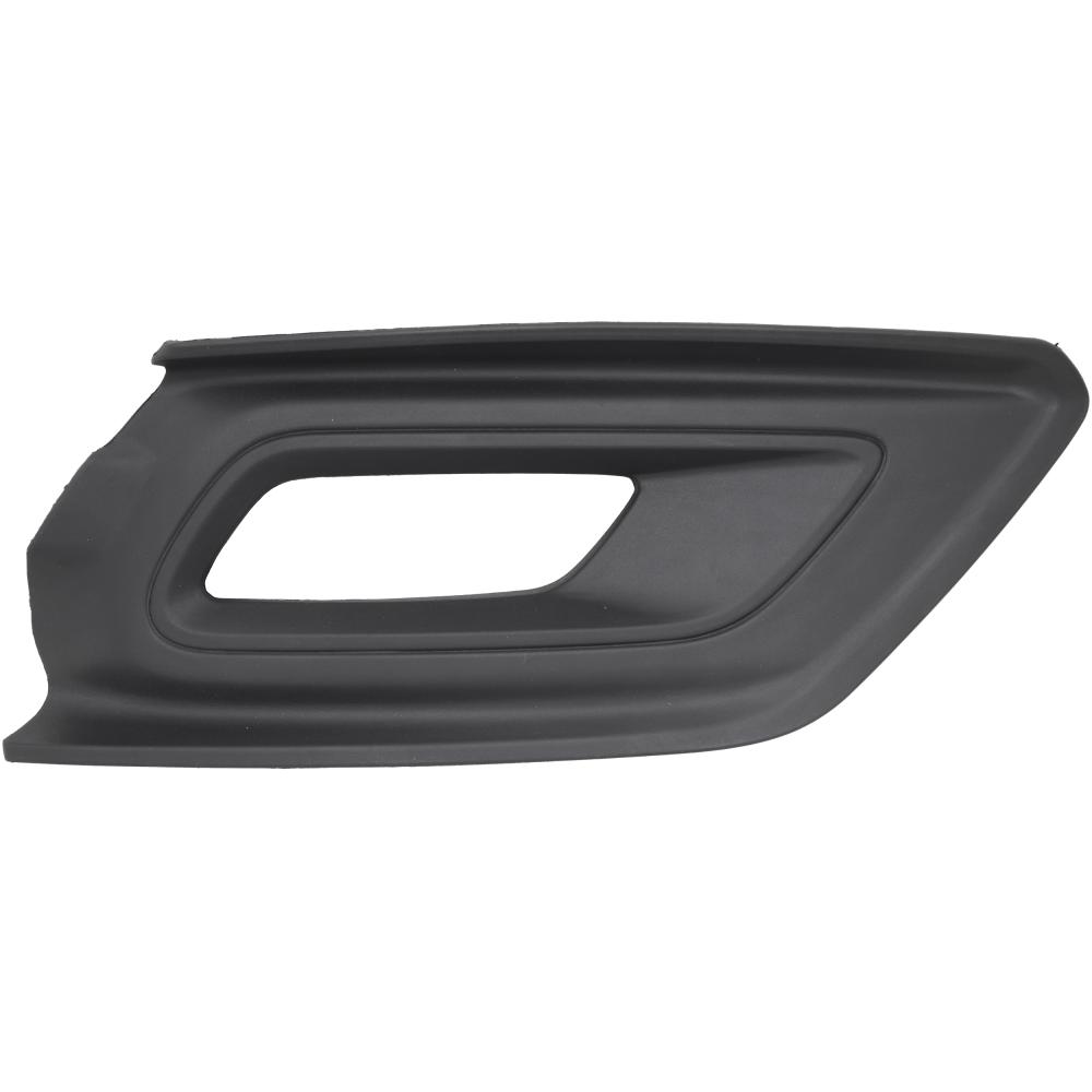 Grille de ventilation, pare-chocs avant droite Ford Transit Custom 18->>