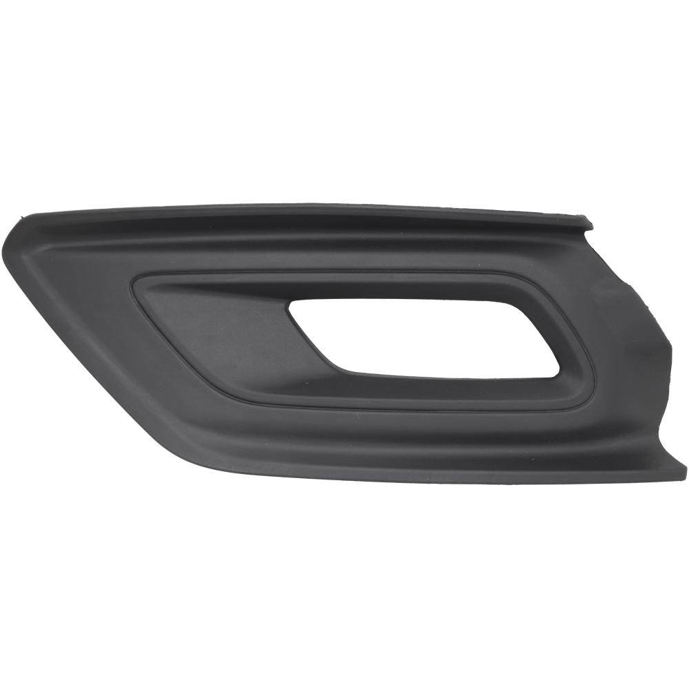 Grille de ventilation, pare-chocs avant gauche Ford Transit Custom 18->>