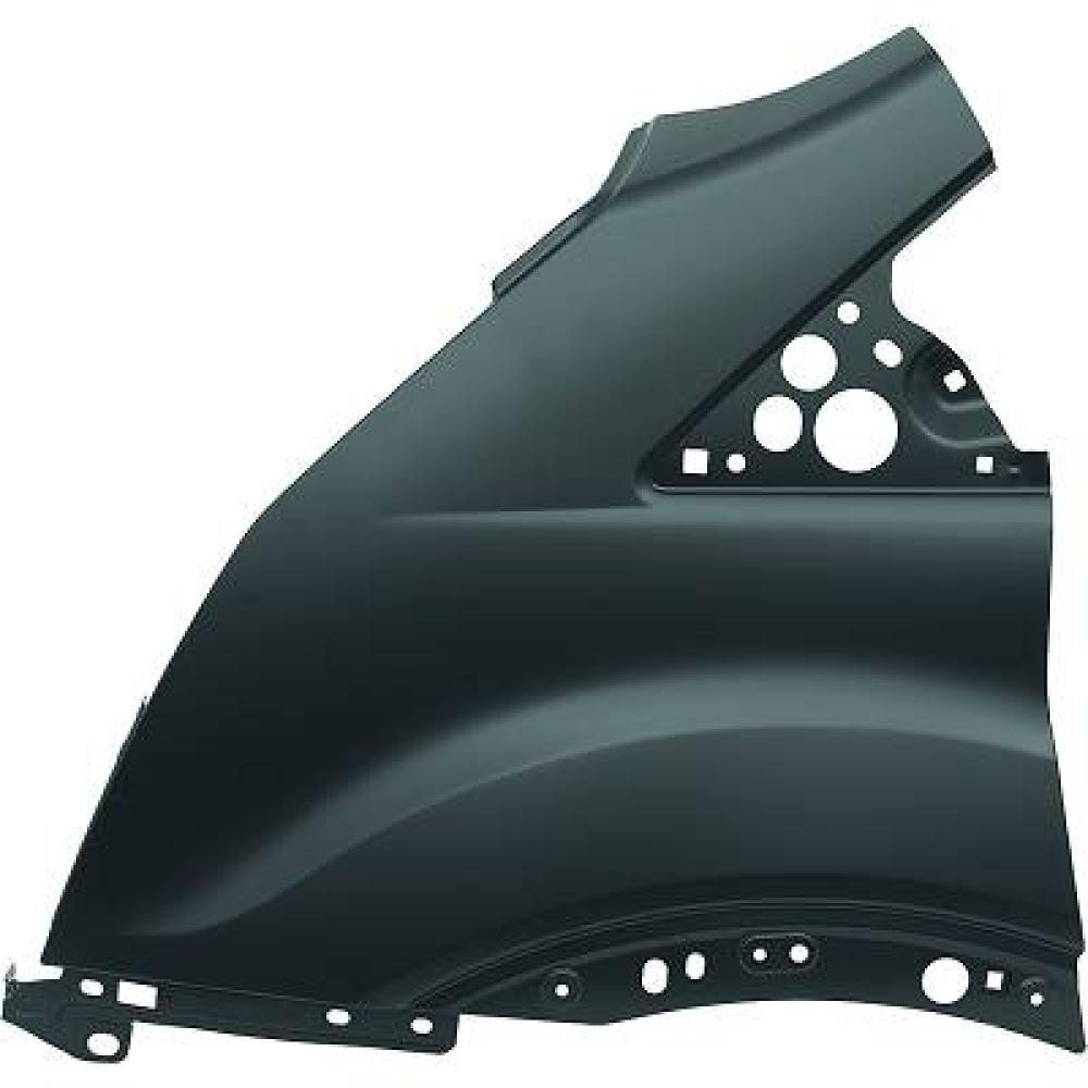 Aile avant droite Ford Transit 14-19