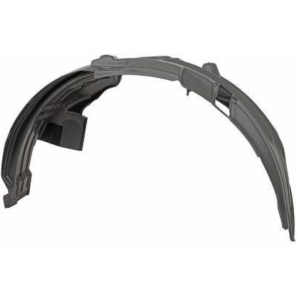 Garniture, passage de roue avant droite Ford Transit 14-19