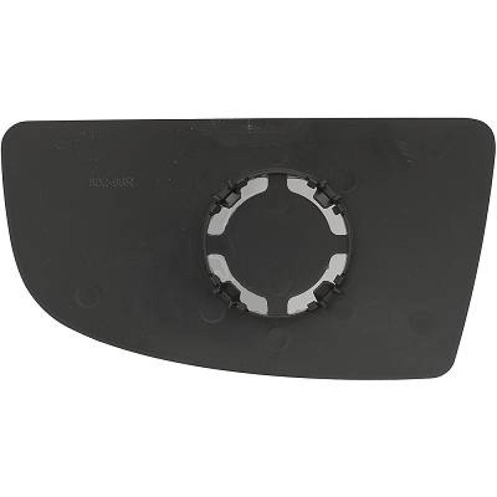 Verre de rétroviseur, rétroviseur extérieur droite Ford Transit 14-19