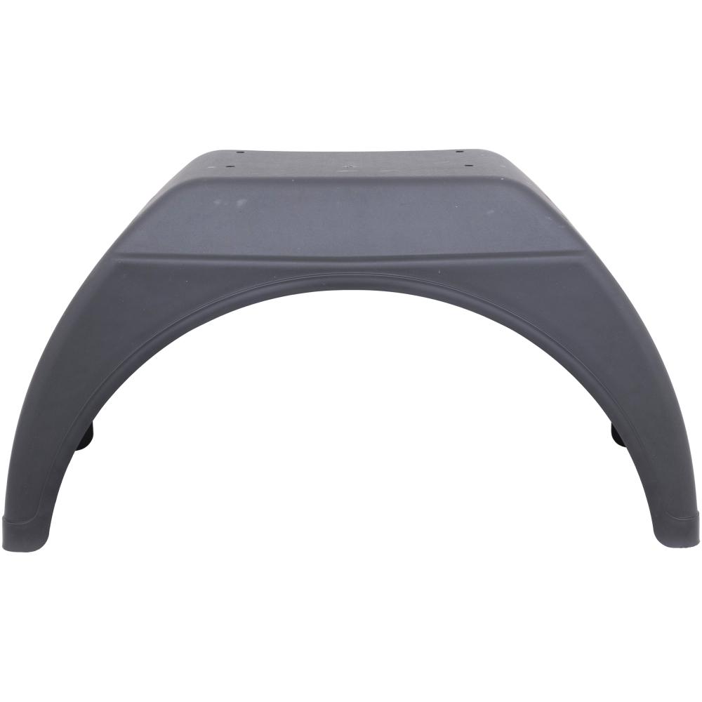 Aile arrière droite Ford Transit 14-19