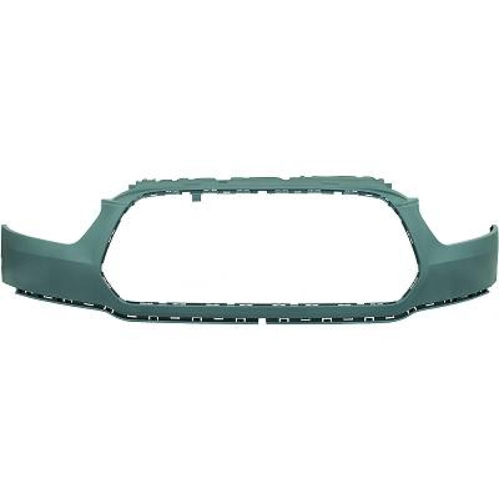 Cadre, grille de radiateur Ford Transit 14-19