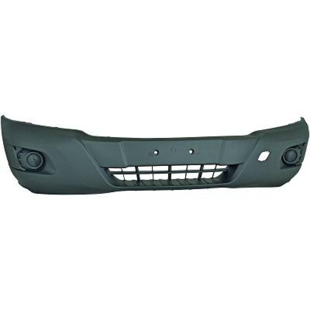 Pare-chocs avant Ford Transit 14-19