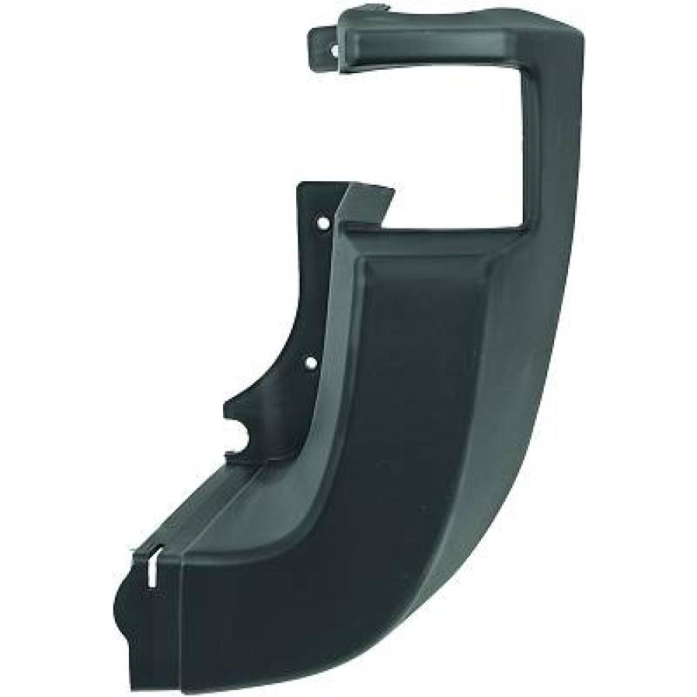 Pare-chocs arrière droite Ford Transit 14-19