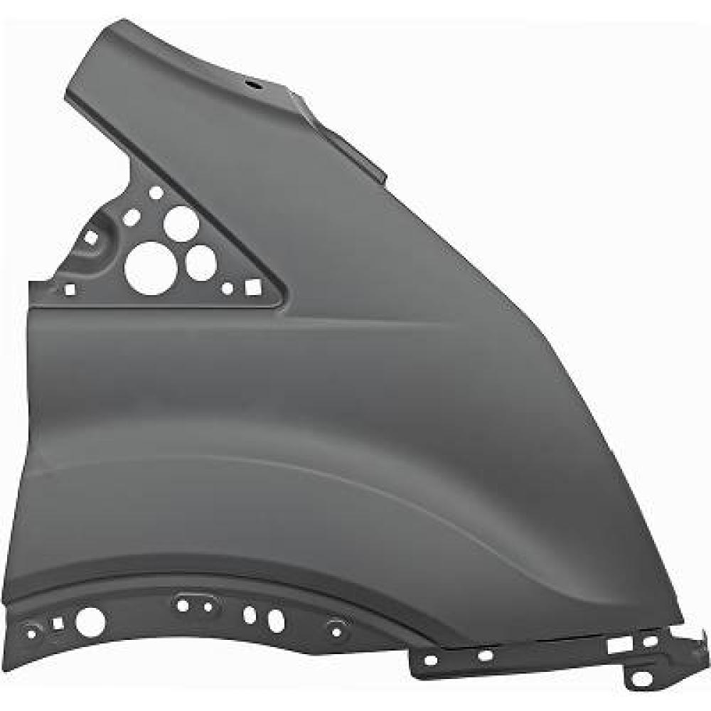 Aile avant droite Ford Transit 14-19