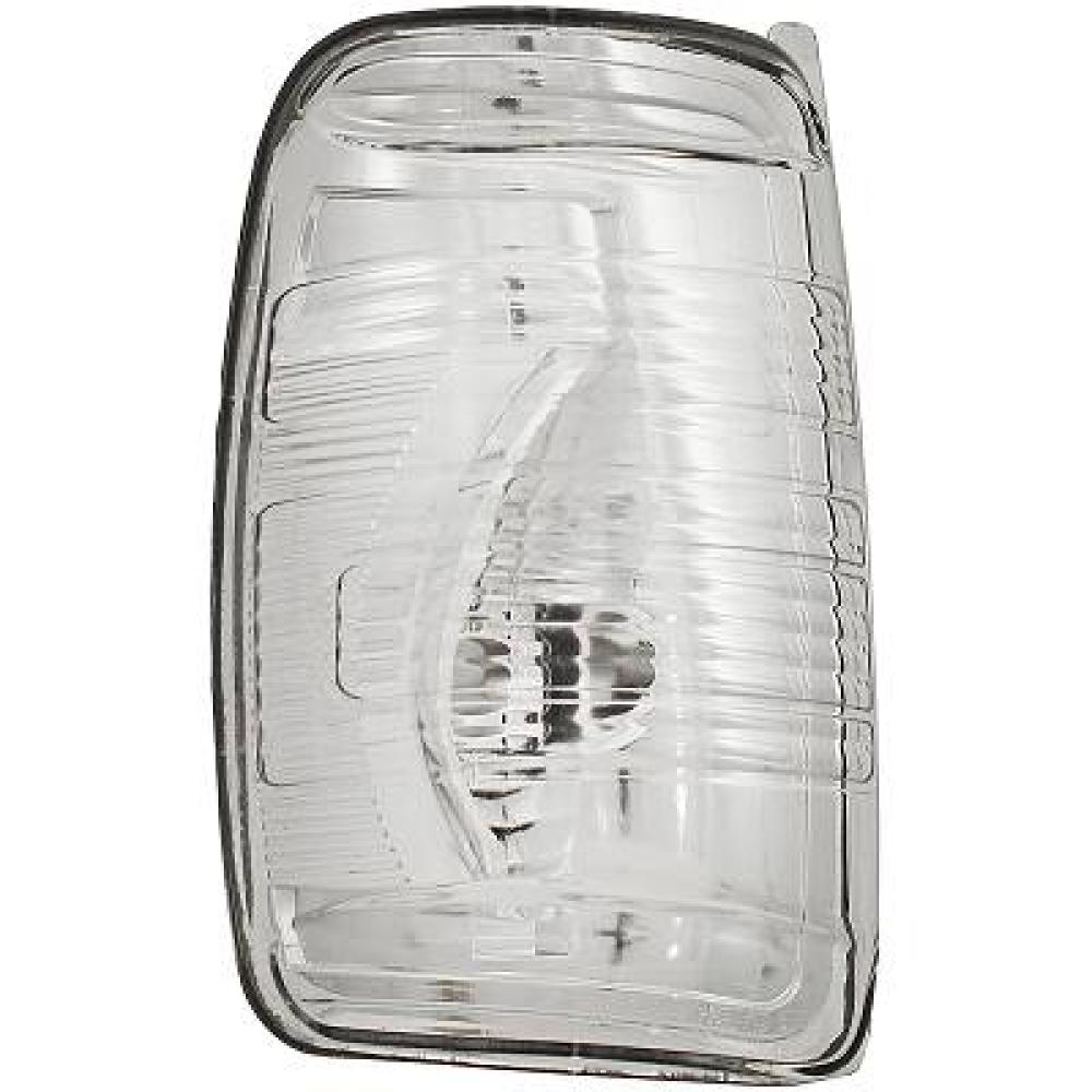 Feu clignotant 259 Ford Transit 14-19