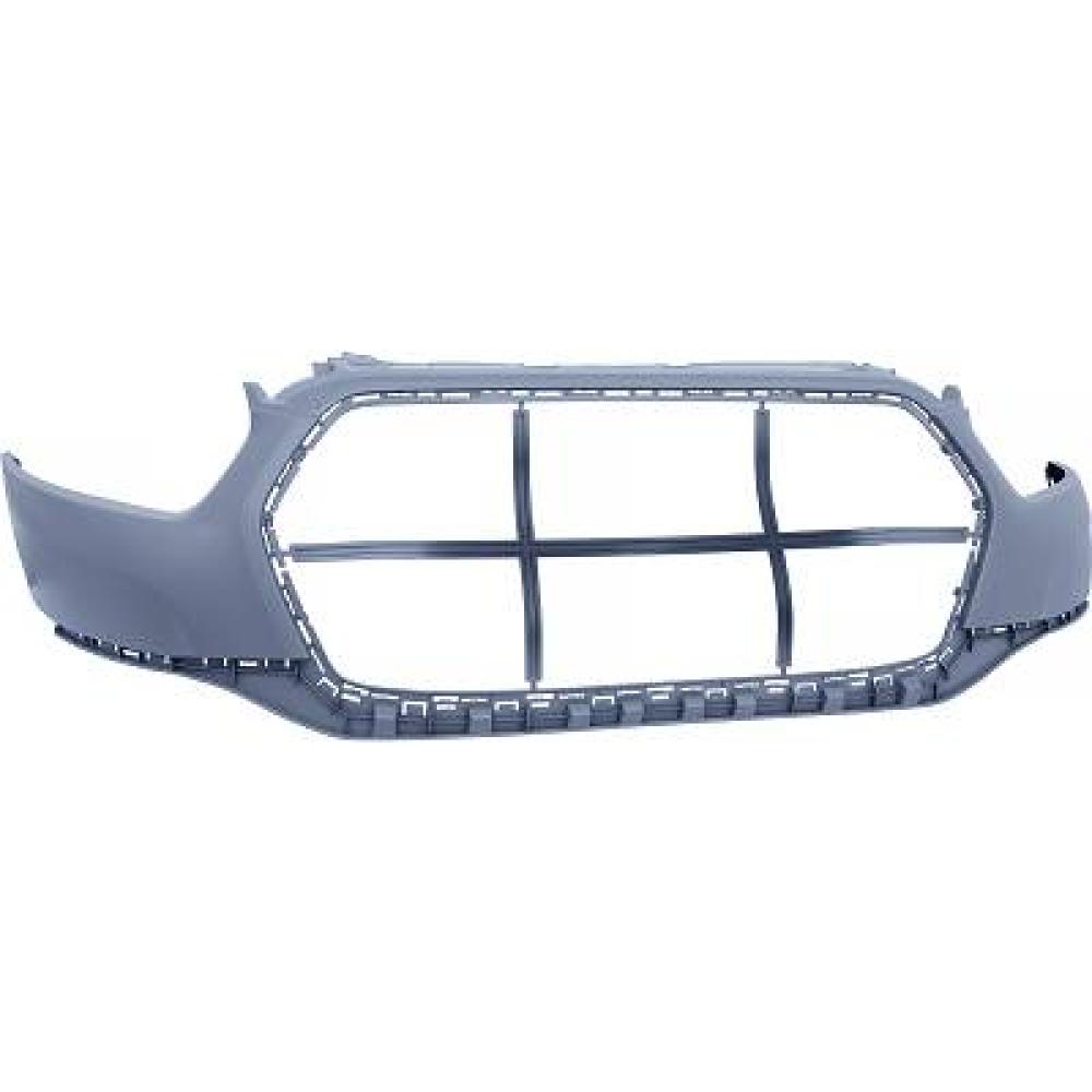 Cadre, grille de radiateur Ford Transit 19->>