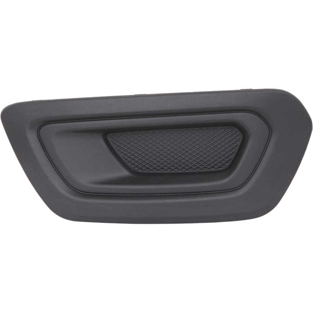 Grille de ventilation, pare-chocs gauche Ford Transit 19->>