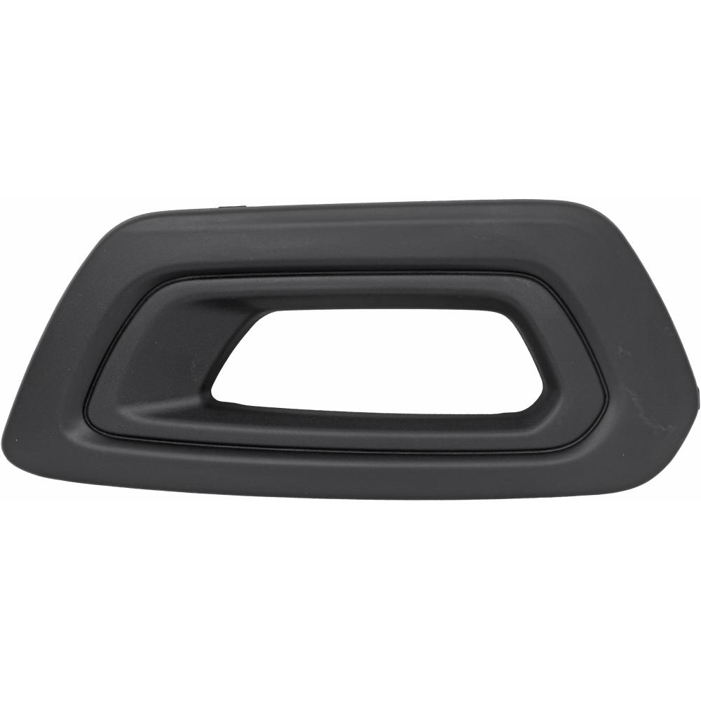 Grille de ventilation, pare-chocs droite Ford Transit 19->>