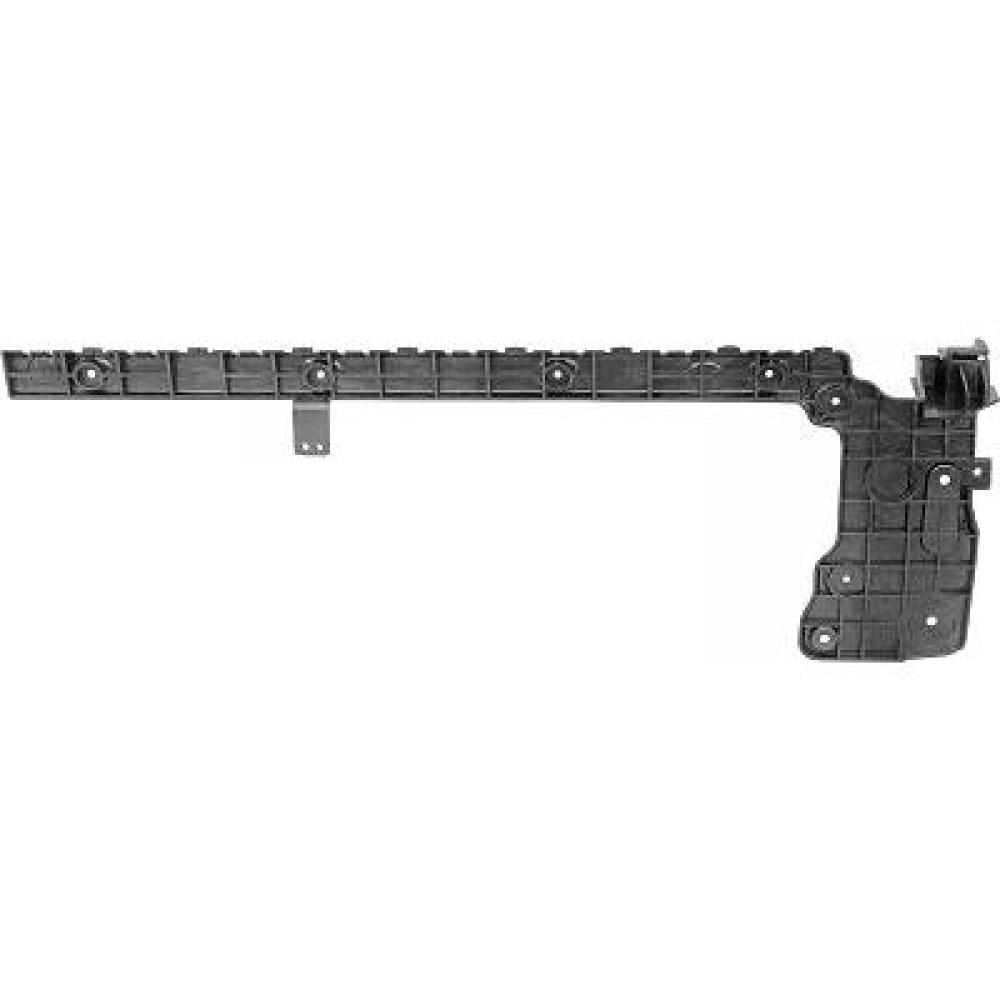 Support, pare-chocs arrière gauche Ford Transit 14-19