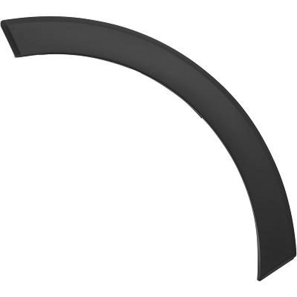 Baguette et bande protectrice, aile avant gauche Ford Transit 19->>