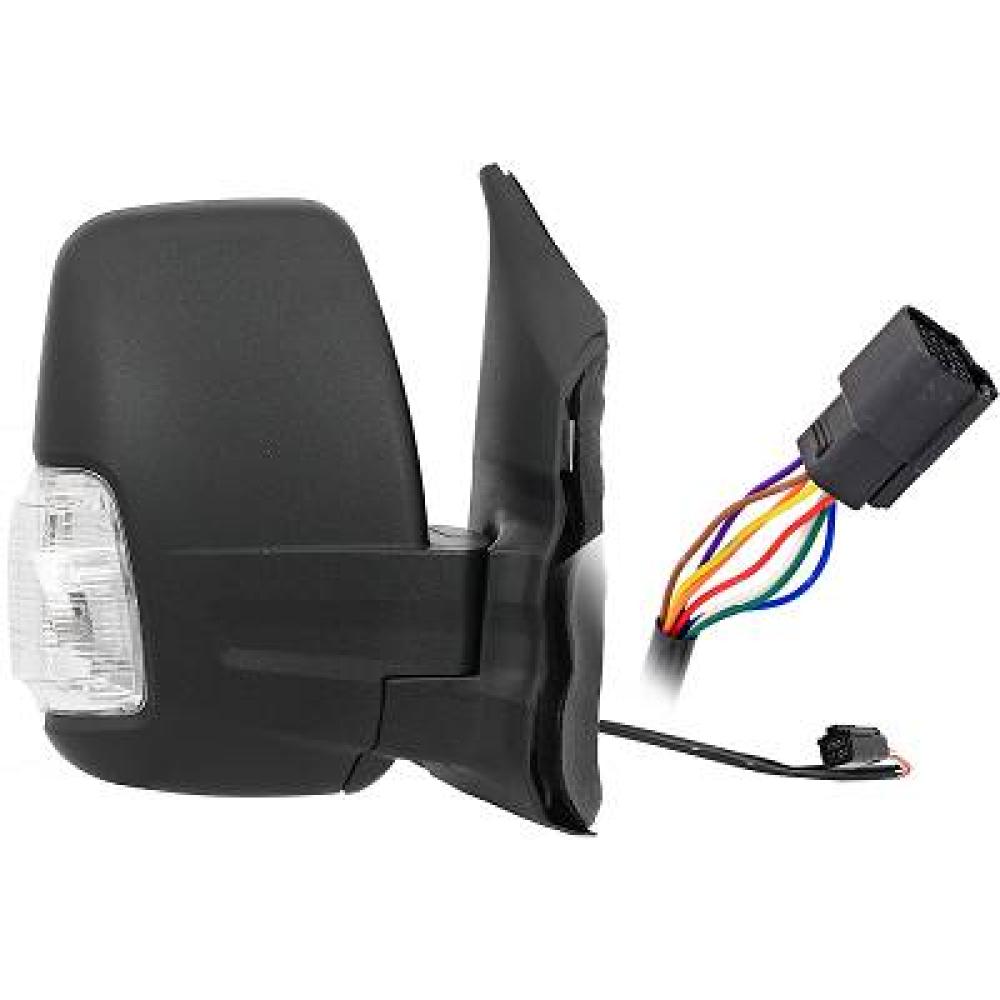 Rétroviseur extérieur droite Ford Transit 14-19