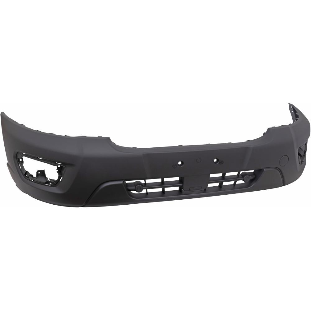 Pare-chocs avant Ford Transit 19->>