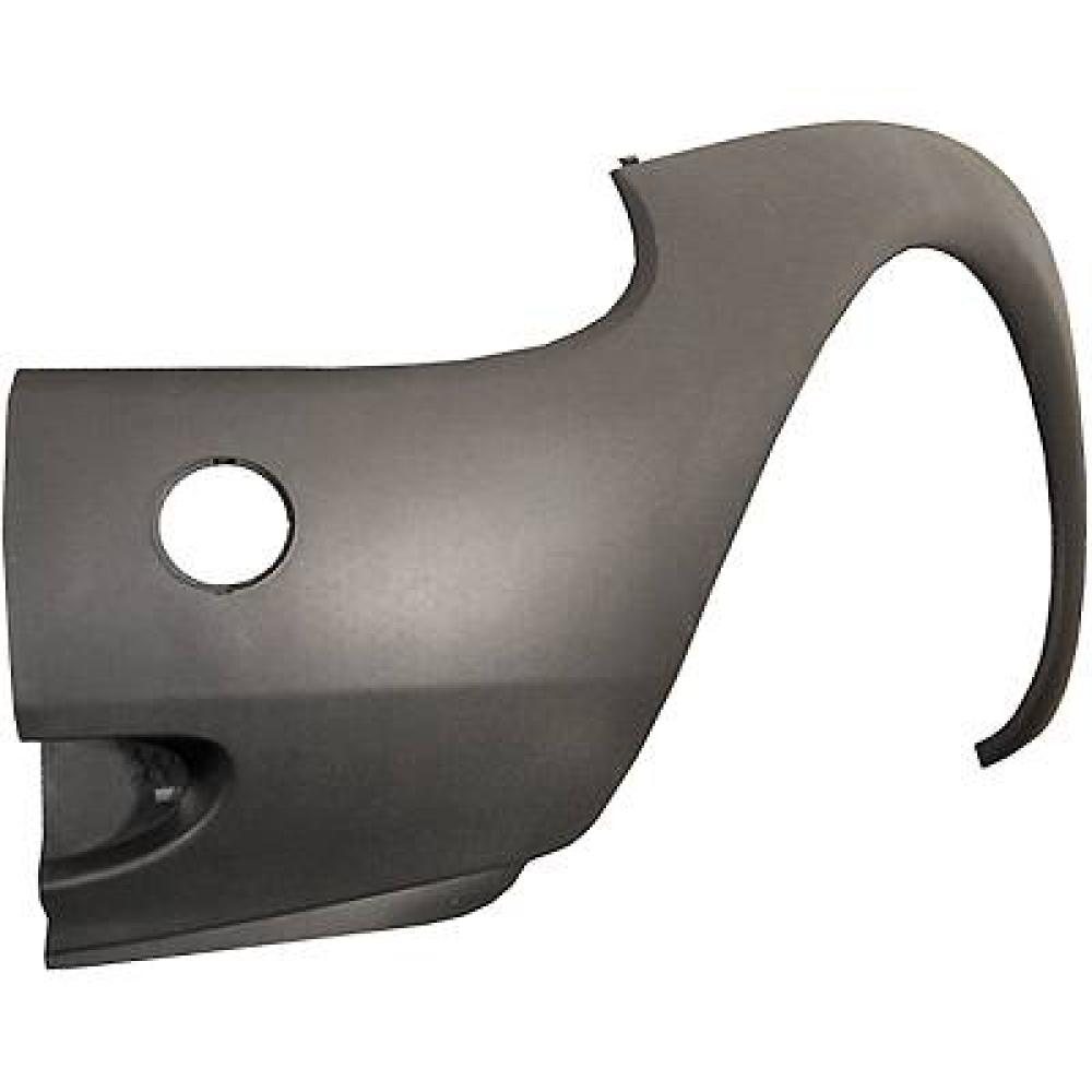 Pare-chocs avant gauche Ford KA 96-08