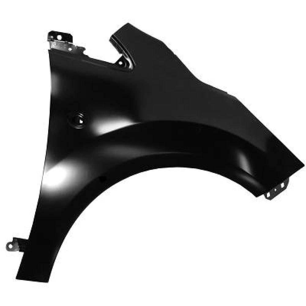 Aile avant droite Ford Ka 08-16
