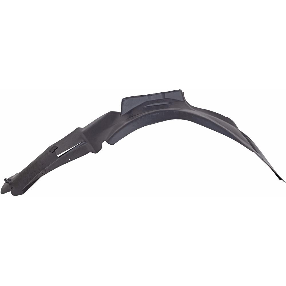 Garniture, passage de roue avant gauche Ford Ka 08-16