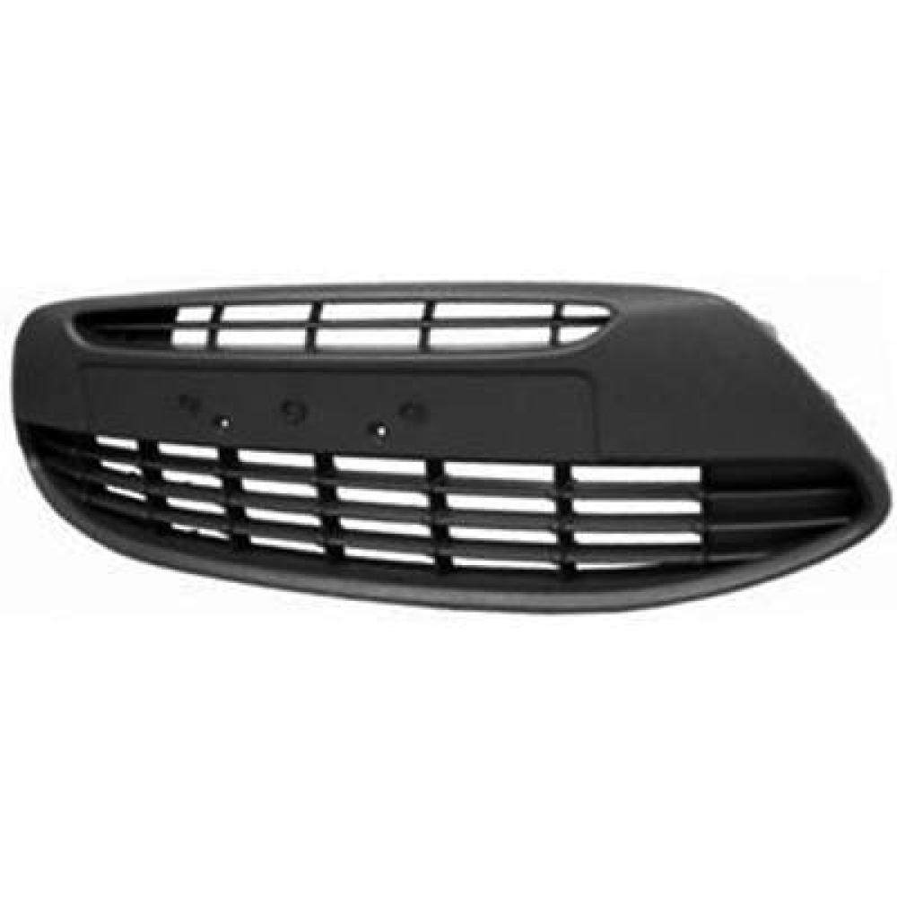 Grille de ventilation, pare-chocs centre Ford Ka 08-16
