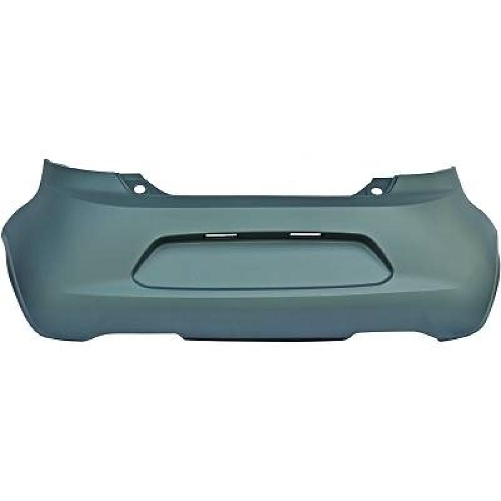 Pare-chocs arrière Ford Ka 08-16