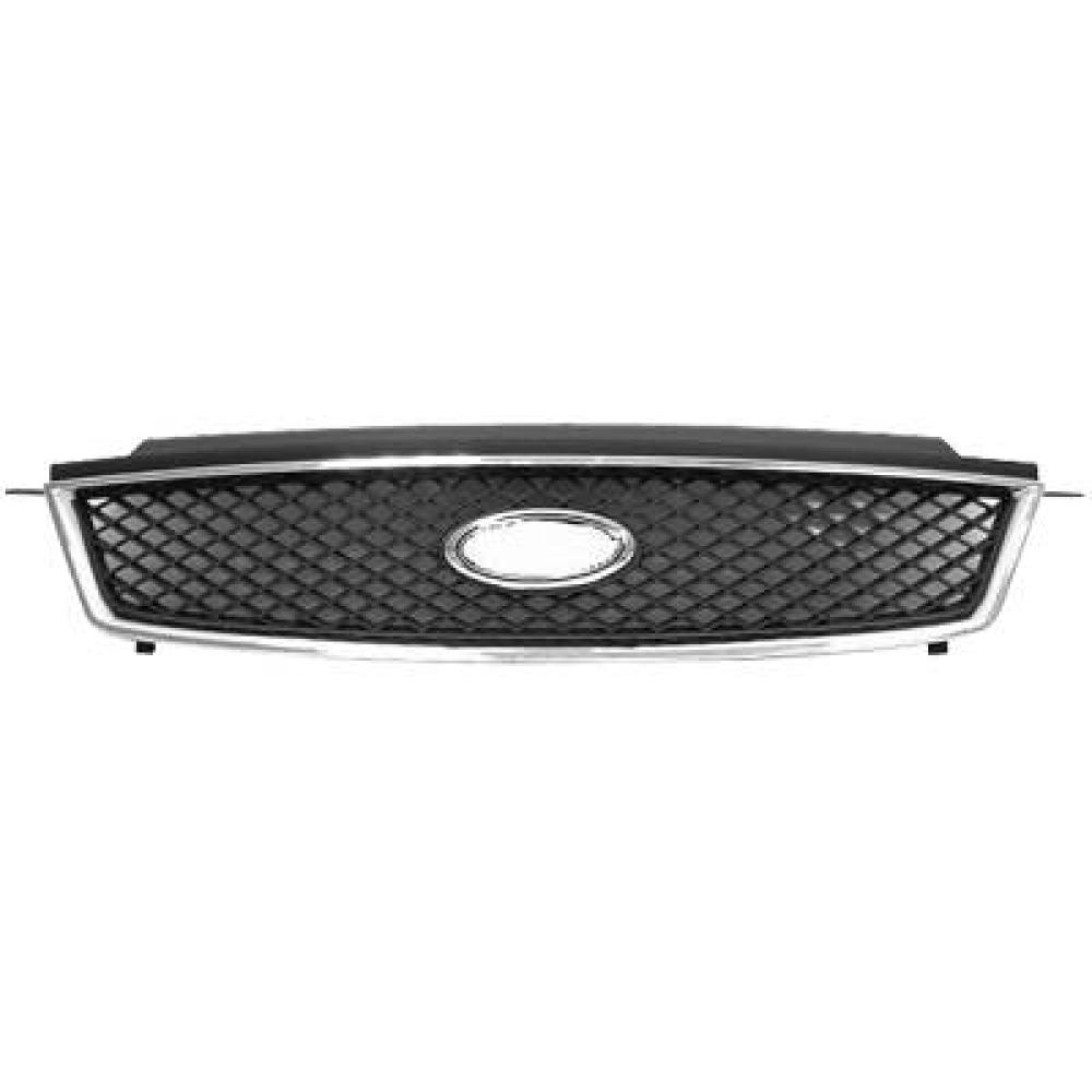Grille de radiateur Ford C-Max 03-07