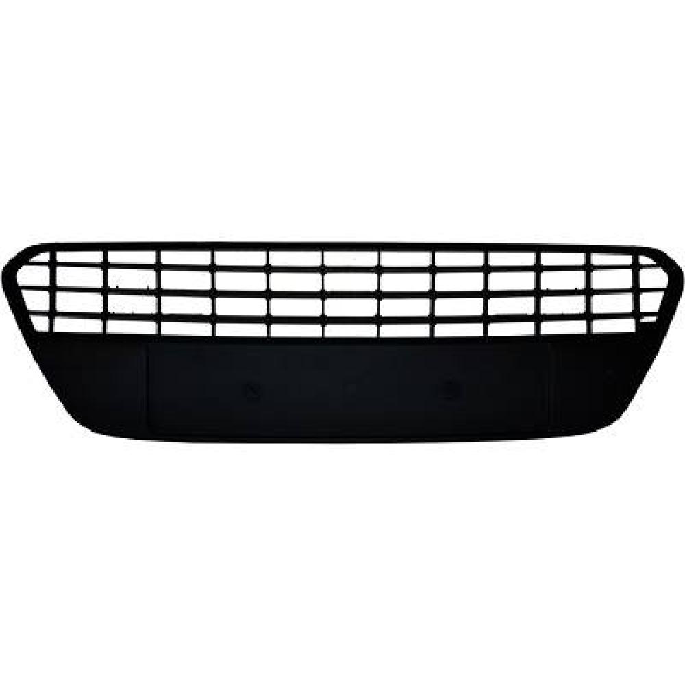 Grille de ventilation, pare-chocs centre Ford C-Max 07-10