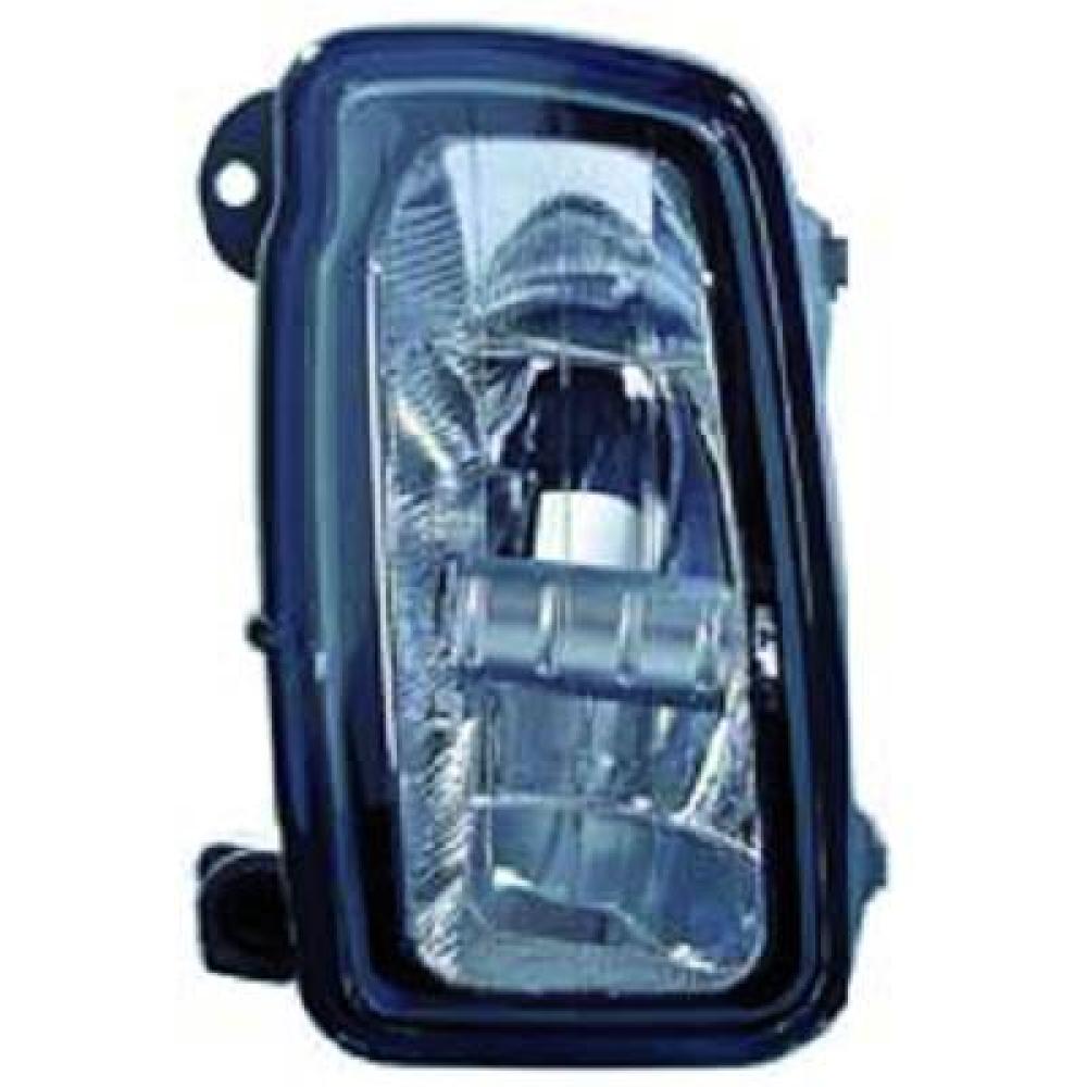 Projecteur antibrouillard droite Ford C-Max 07-10