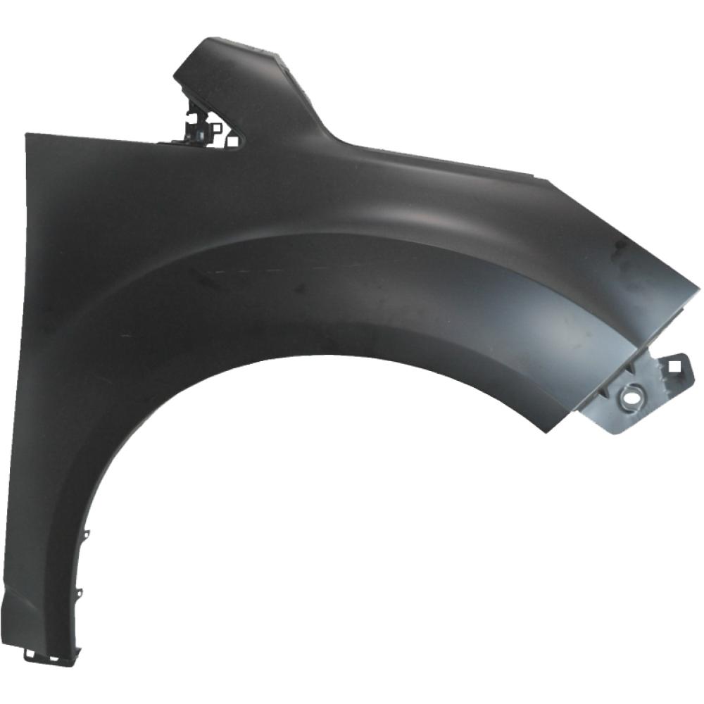 Aile avant droite Ford C-Max 10-15