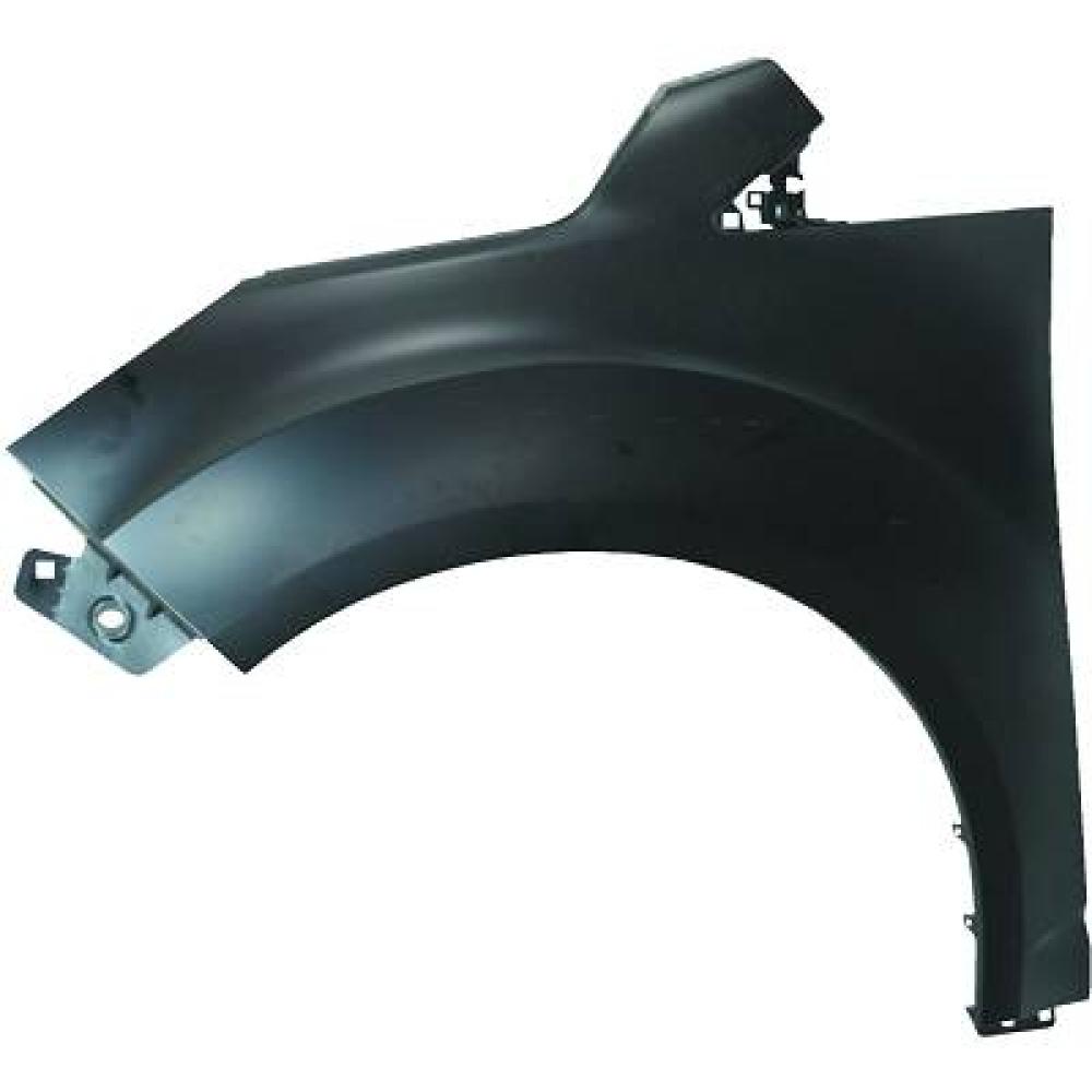 Aile avant gauche Ford C-Max 10-15