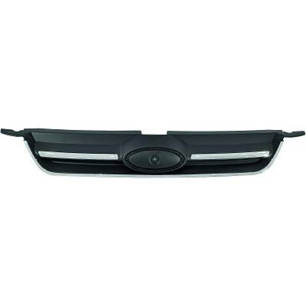 Grille de radiateur Ford C-Max 10-15