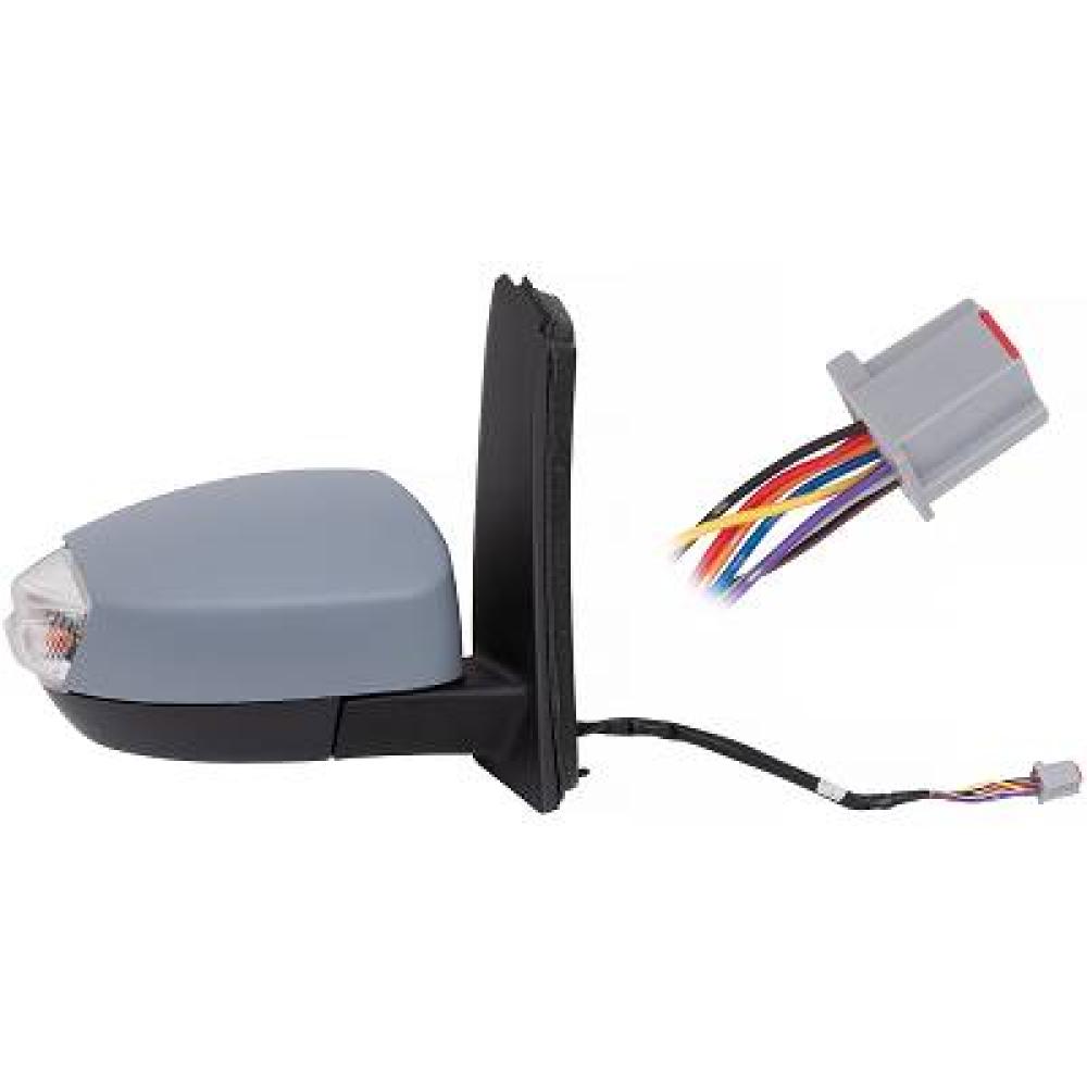 Rétroviseur extérieur droite Ford C-Max 10-15