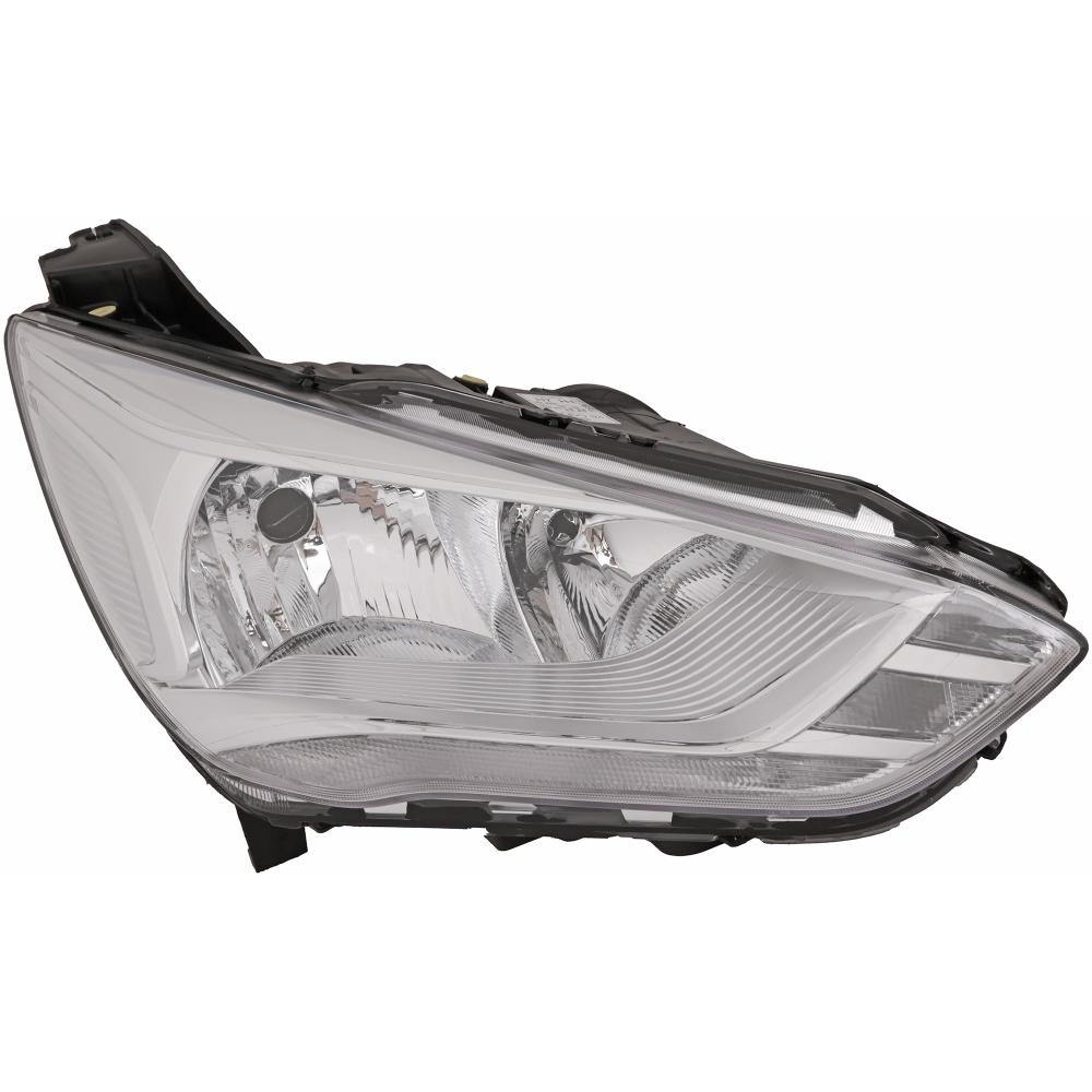 Projecteur principal droite Ford C-Max 15->>